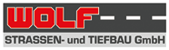 Wolf Starßen- und Tiefbau