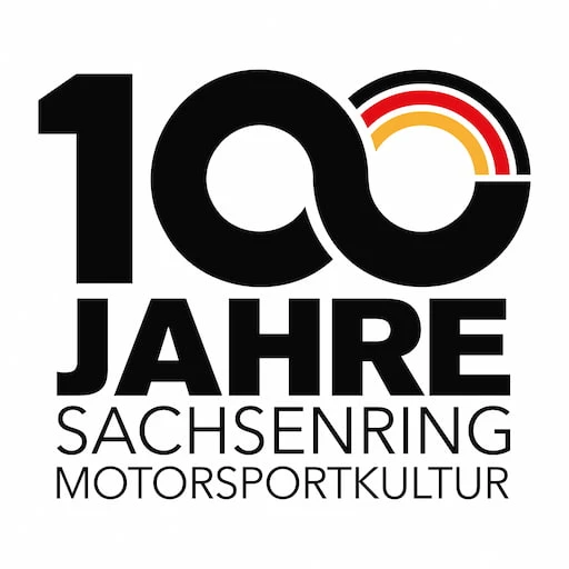 Sachsenring Classic logo